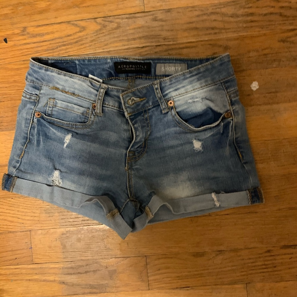 Shorts
